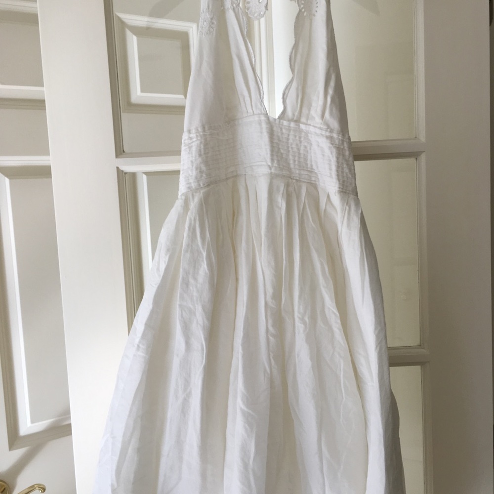 Catherine Malandrino Dress Sz 6