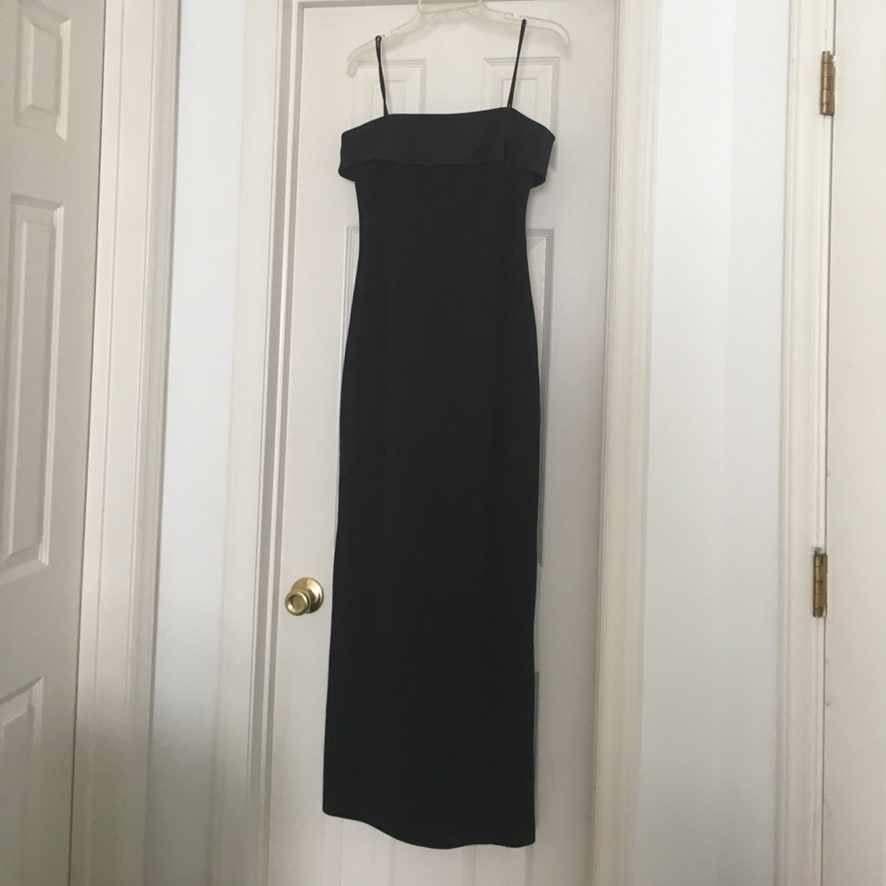 Evening or Prom Dress