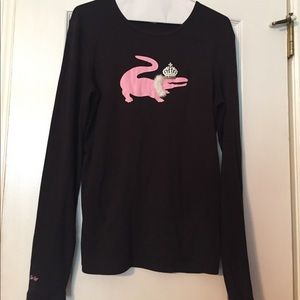 EUC My Flat In London Long Sleeve T 👚