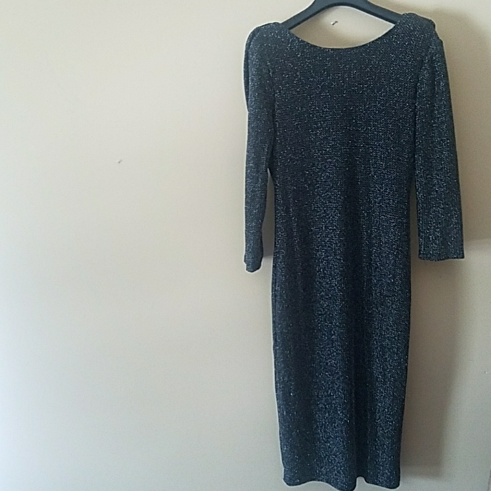 Formal Bodycon Dress