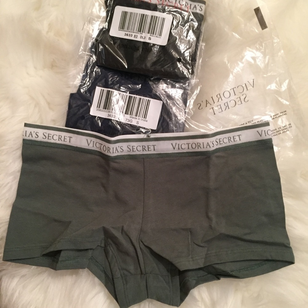 Victoria's Secret Boyshorts