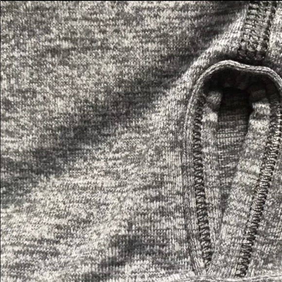 Ivivva cropped leggings Sz10 - Picture 4 of 4