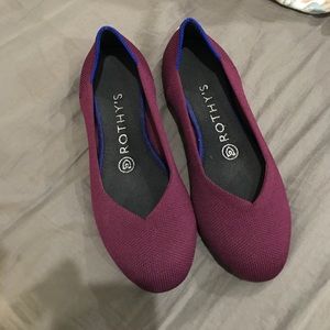 Rothys women shoes