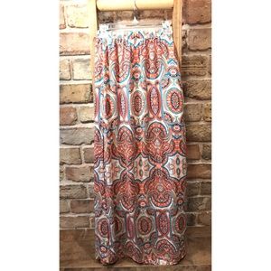 Maxi Skirt