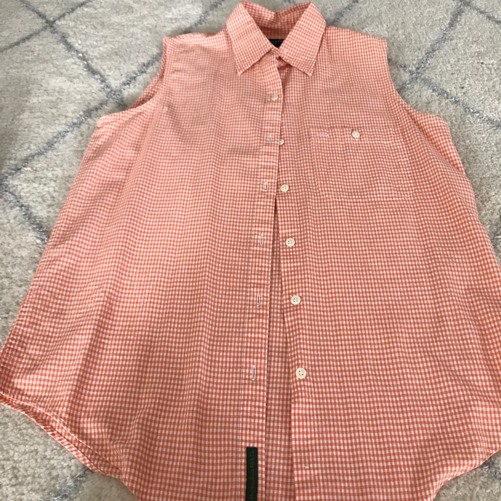 Abercrombie & Fitch Co. top