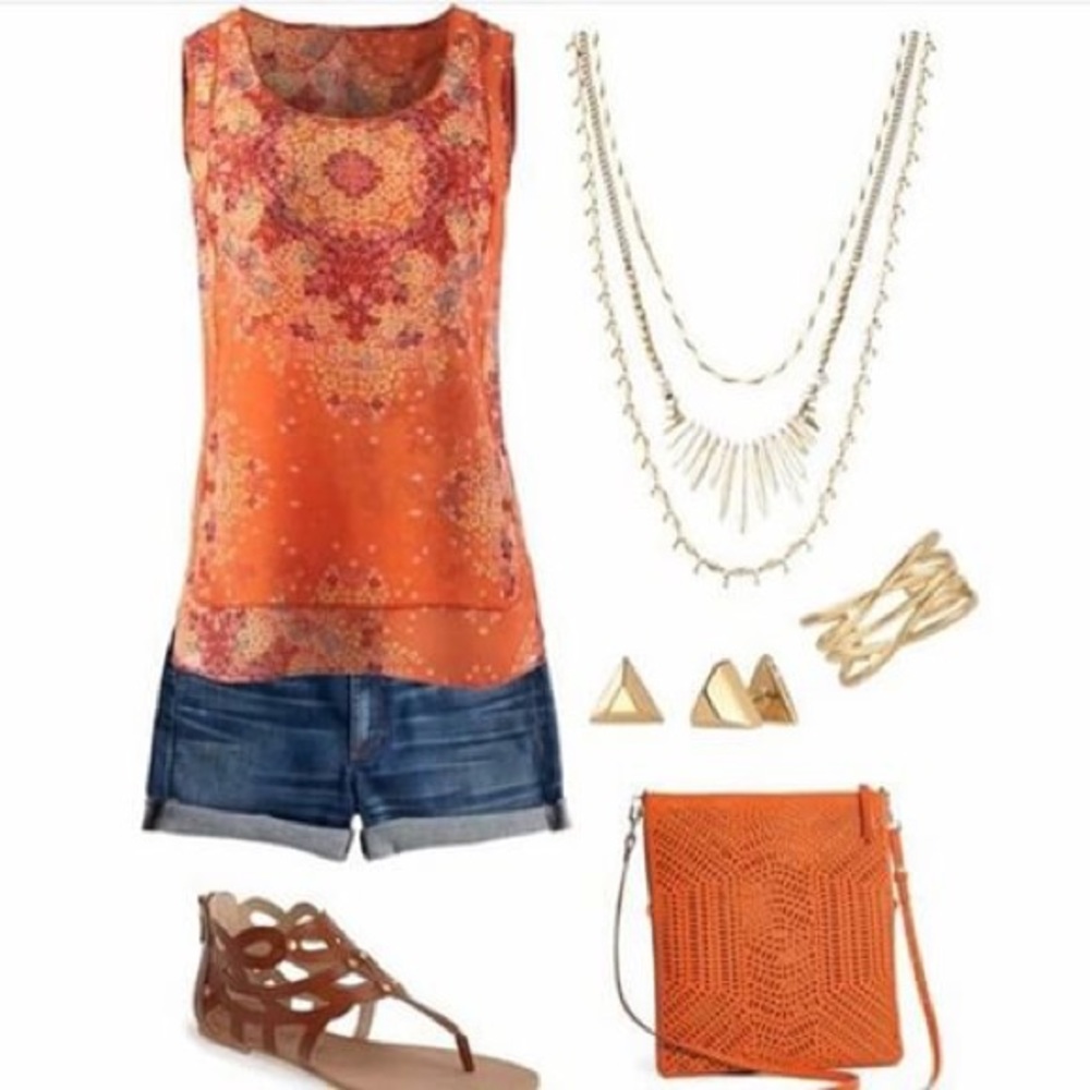 CAbi - Merrow Edge tank