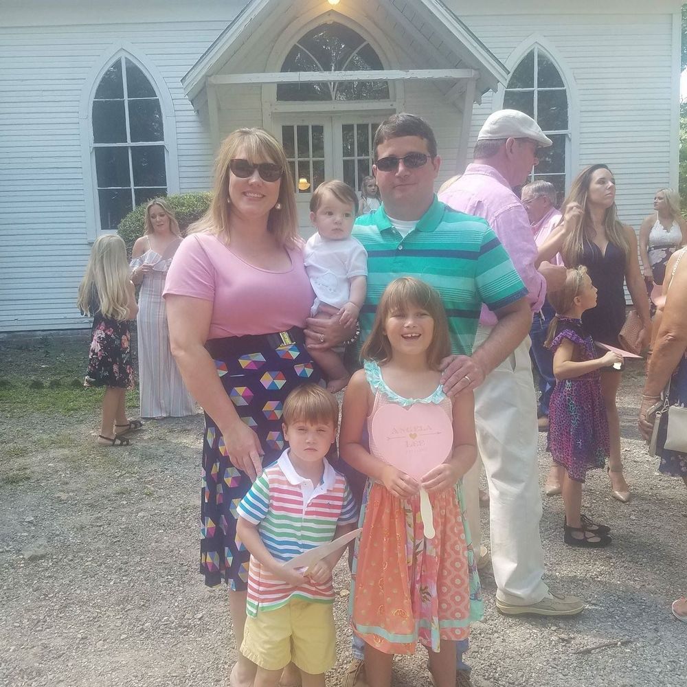 Meet your Posher, Courtney