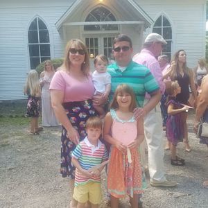 Meet your Posher, Courtney