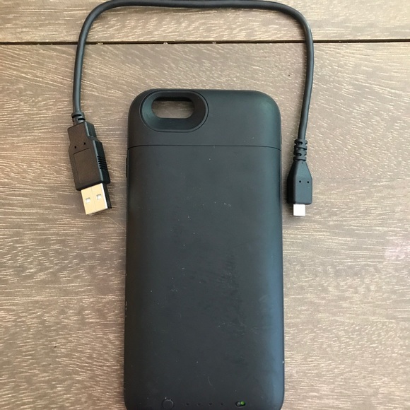 Mophie iPhone 6 juice pack - Picture 1 of 3