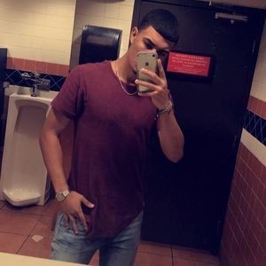 Meet your Posher, Bryan