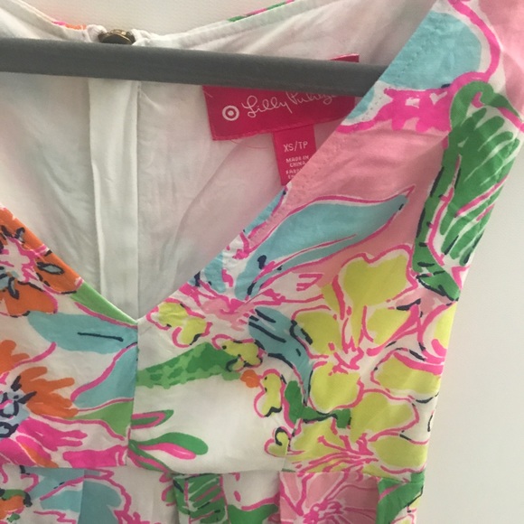 Lilly Pulitzer for Target Tops - Lilly Pulitzer for Target.