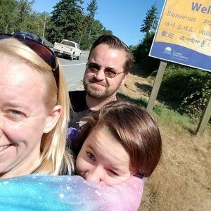 Meet your Posher, Carrie