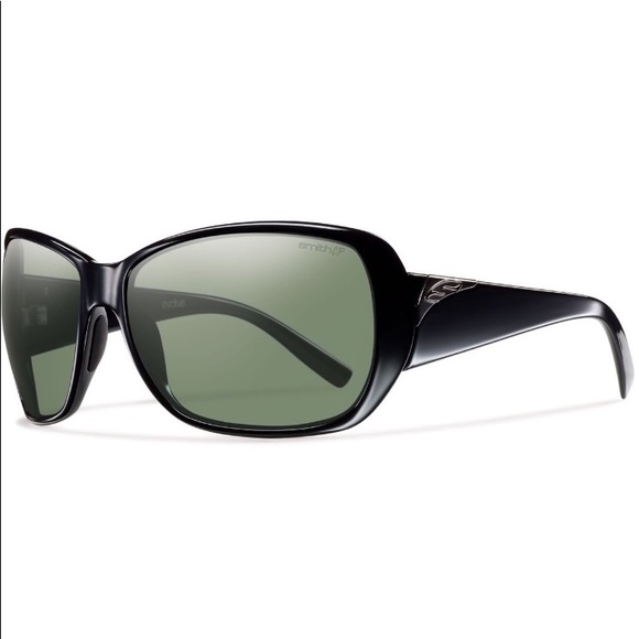 Smith Optics Accessories - Smith Optics polarized sunglasses