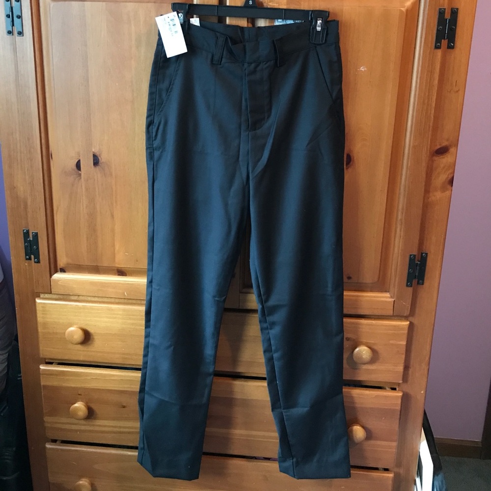 American Apparel Viscose Twill Pants
