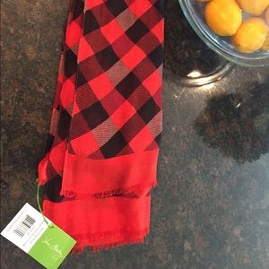 Vera Bradley scarf