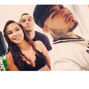 Meet your Posher, David