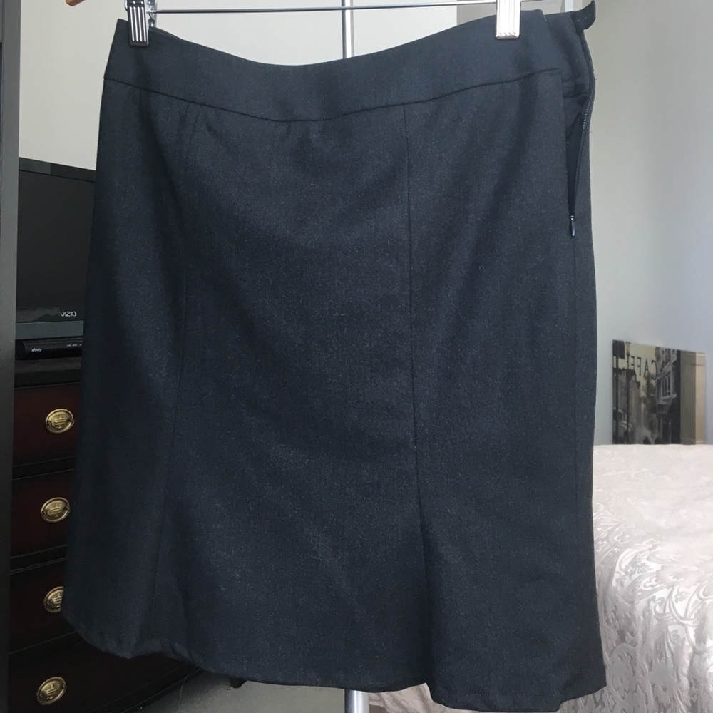 Armani skirt