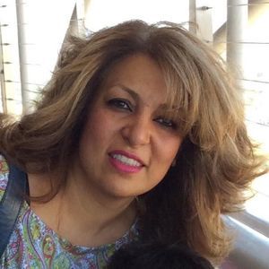 Meet your Posher, Sara