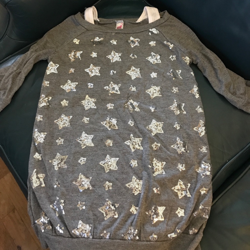 Girls top
