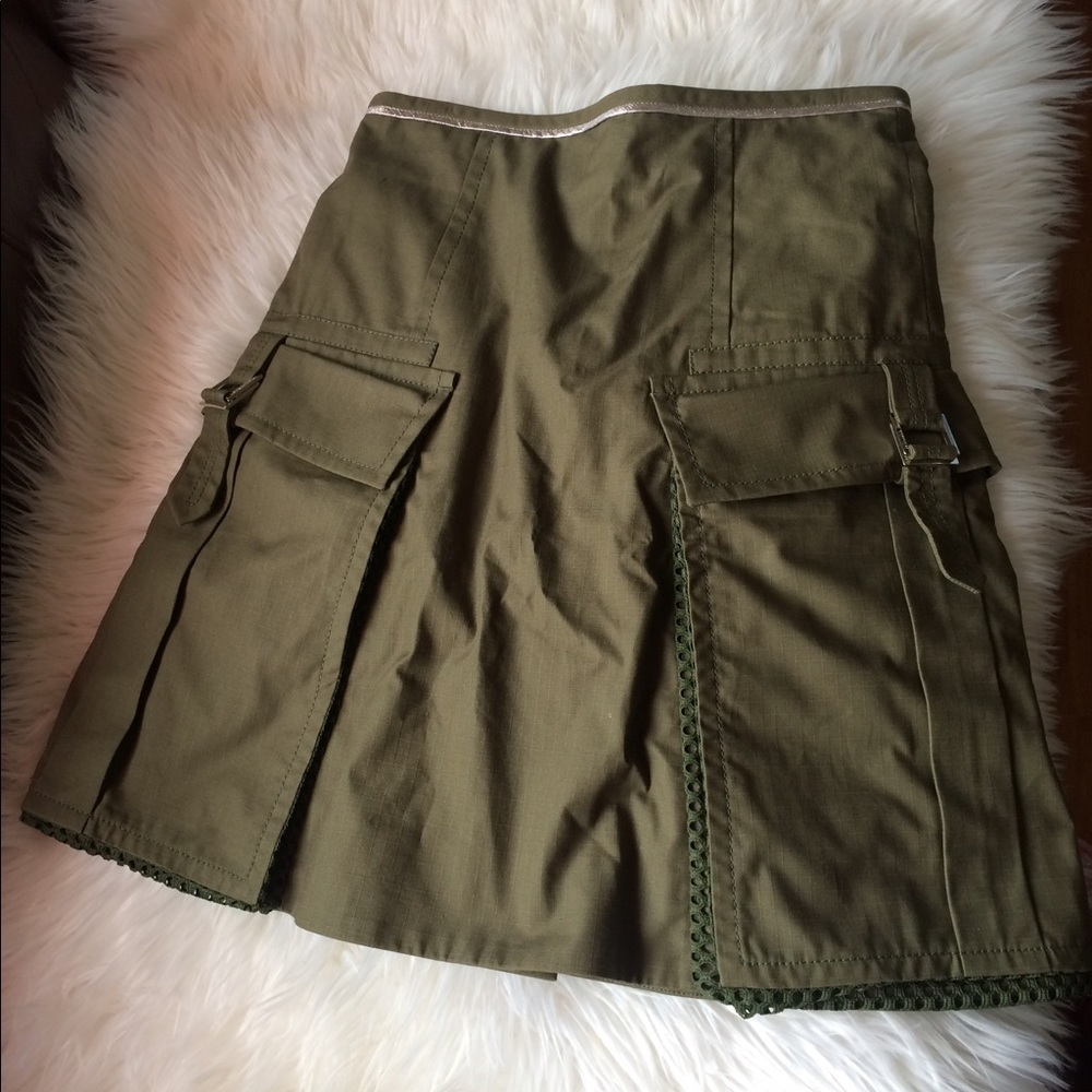 Nice skirt