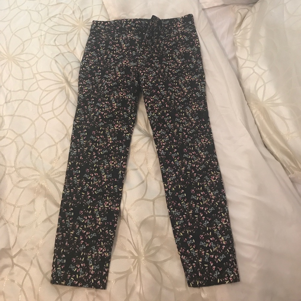 Banana Republic pant size 0P
