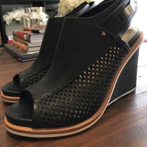 Rag and Bone wedges
