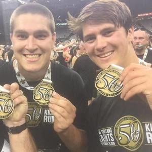 Meet your Posher, Austin