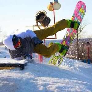 Meet your Posher, Kendal