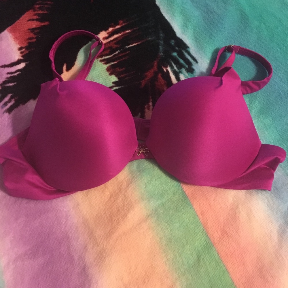 Victoria's Secret Push Up Bra