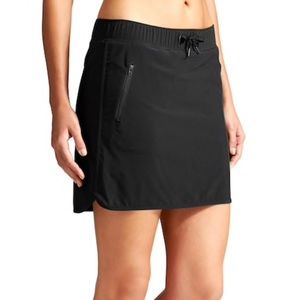 Athlete Stretch in Skort NWT