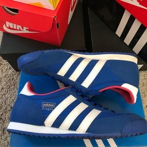 Adidas Dragon