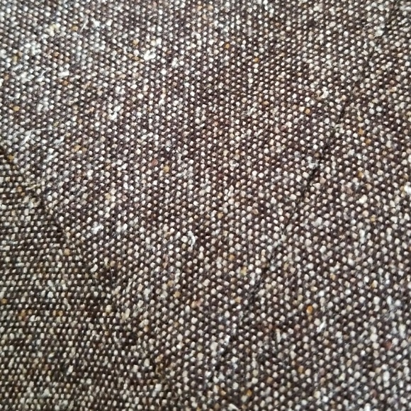 Oh so PERFECT trumpet tweed dress! - Picture 7 of 7