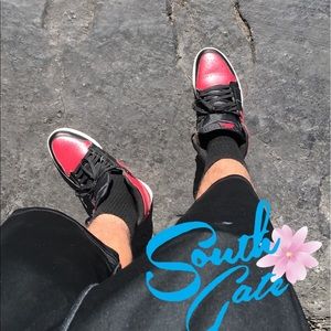 Meet your Posher, Javier