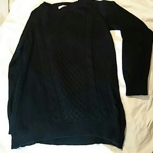 Girls sweater