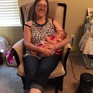 Meet your Posher, Joyce