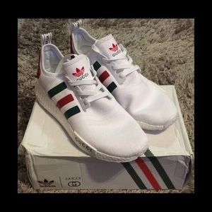 Meet your Posher, Mark