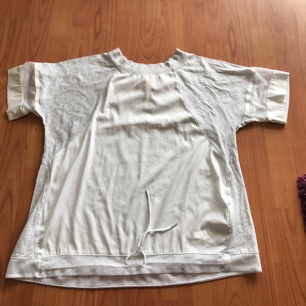 Nike workout shirt