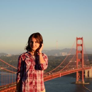 Meet your Posher, Denisa