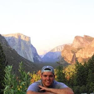 Meet your Posher, Ricardo