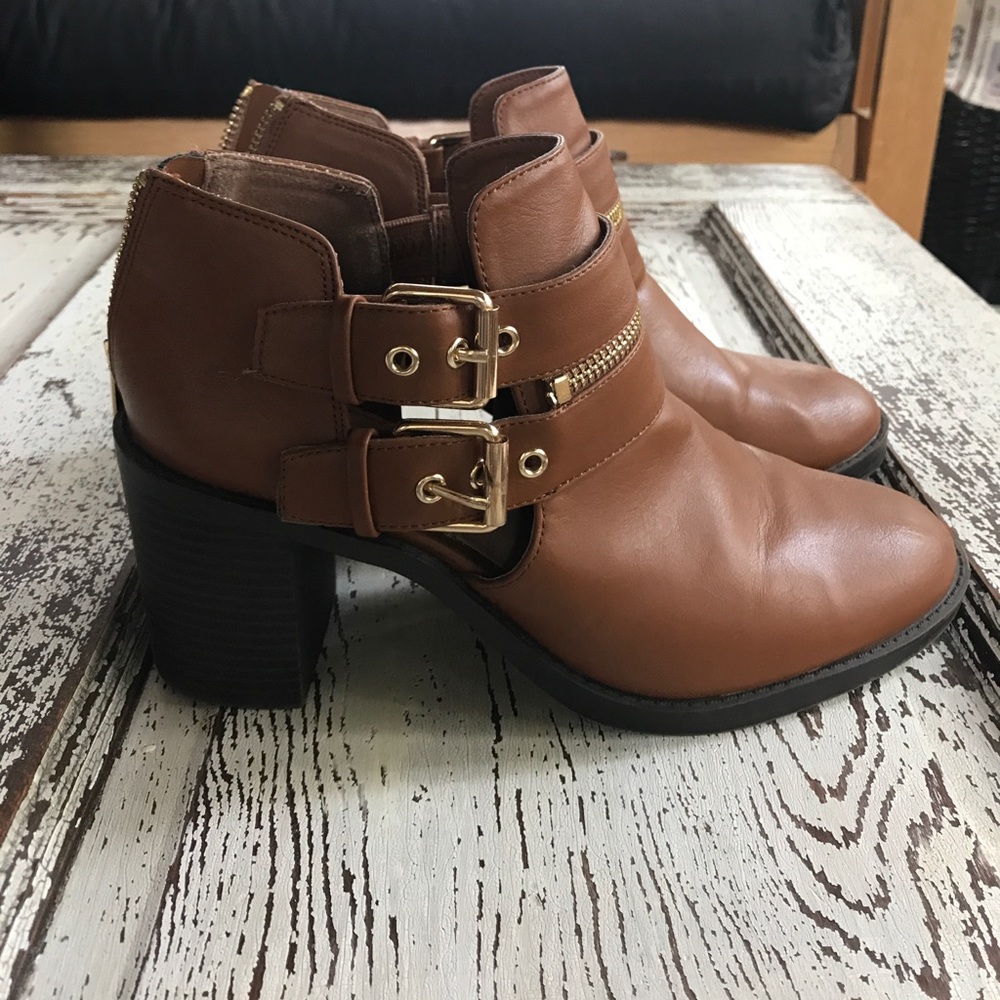 Booties
