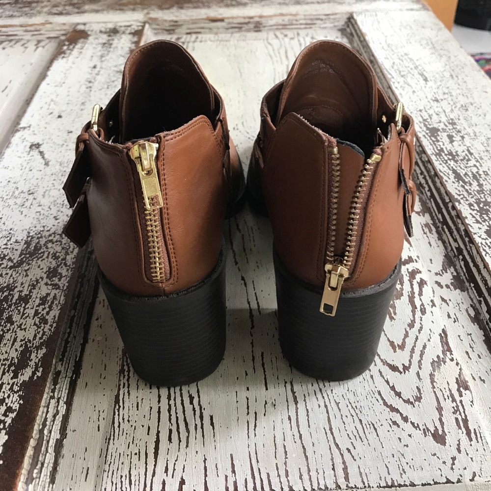 Booties - Picture 2 of 3