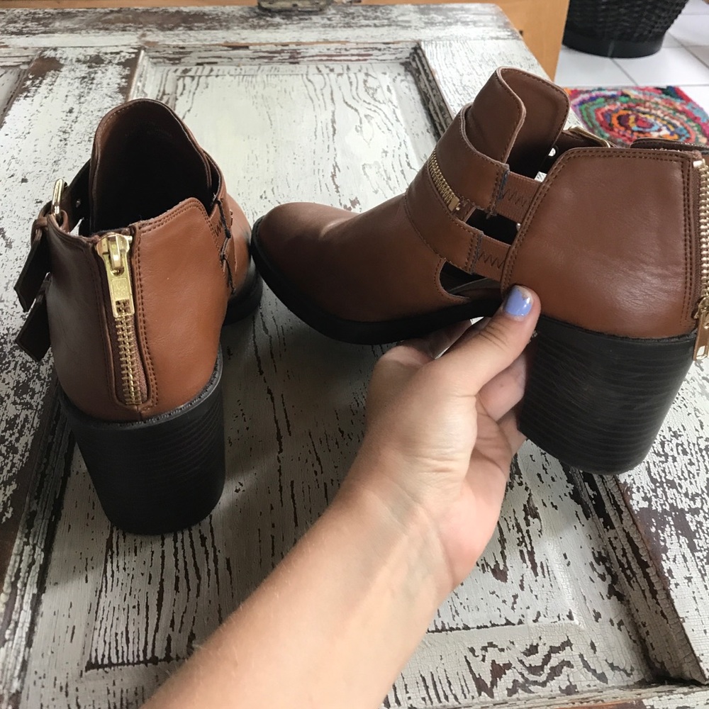 Booties - Picture 3 of 3