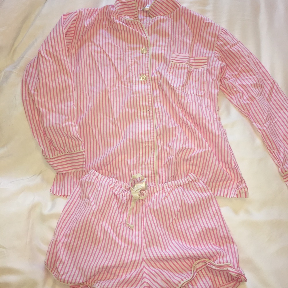 Bed Head PJ's. XS