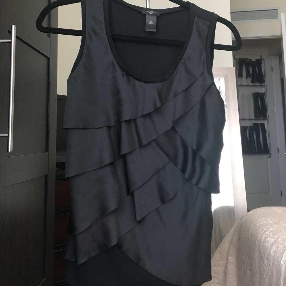Ann Taylor top