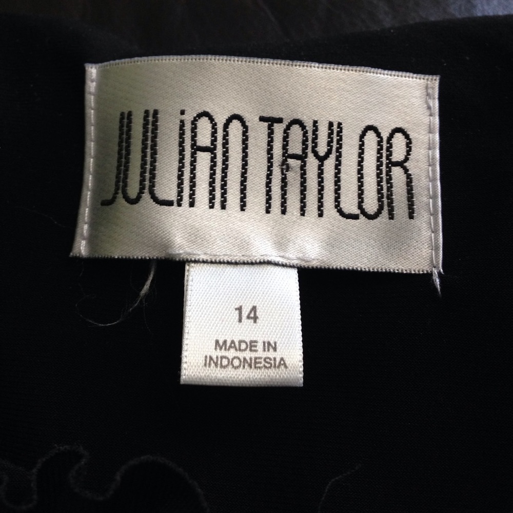 Julian taylor cute mini jacket! Brand new!