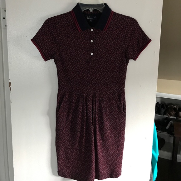 Fred Perry Dresses & Skirts - Fred Perry women's dress