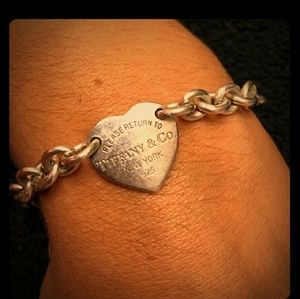 Tiffany and  Co. Bracelet