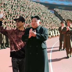 Meet your Posher, Cooper