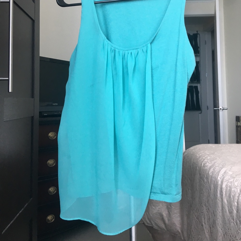 Ann Taylor top