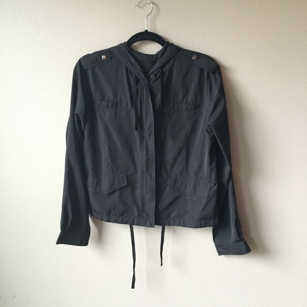 🔳BLACK JACKET🔳 - Picture 3 of 4